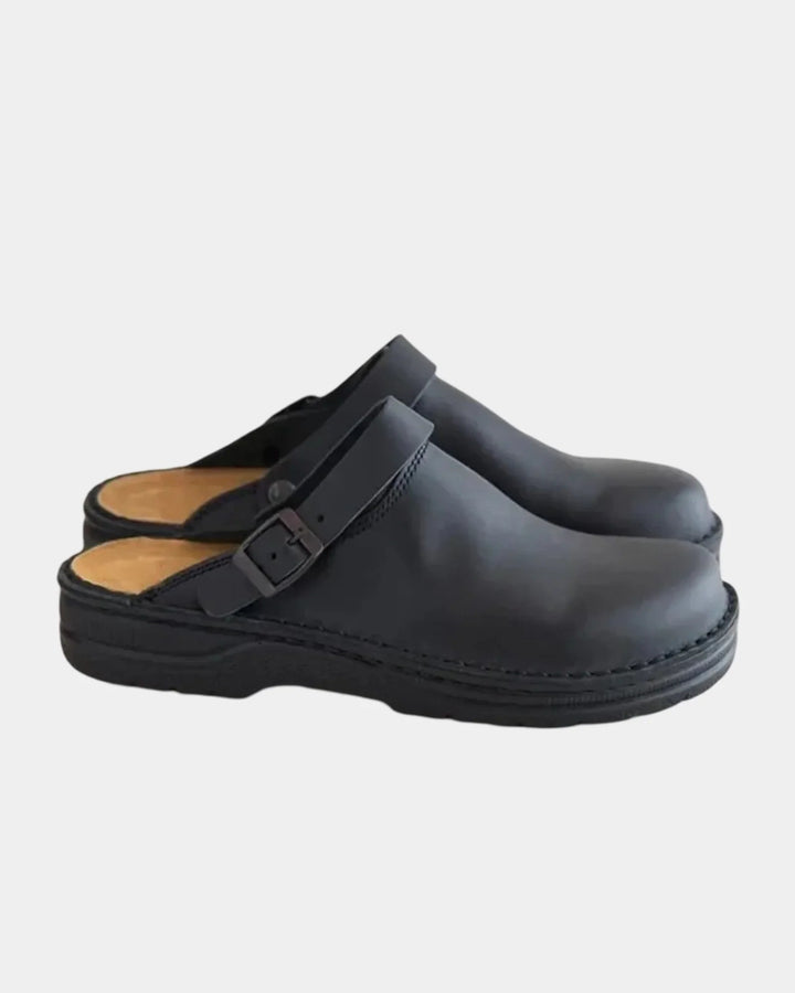 Maurel | Sabots confortables et soutenants