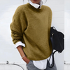 Margaret | Pull Classique Élégant