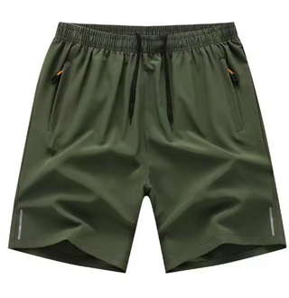 DELACROIX | PANTALONS COURTS SPORTIFS