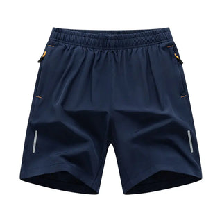 DELACROIX | PANTALONS COURTS SPORTIFS