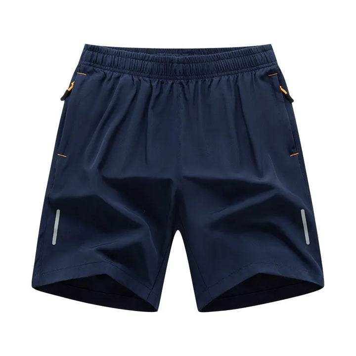 DELACROIX | PANTALONS COURTS SPORTIFS