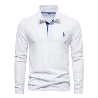 DELACROIX | PULL POLO POUR HOMME