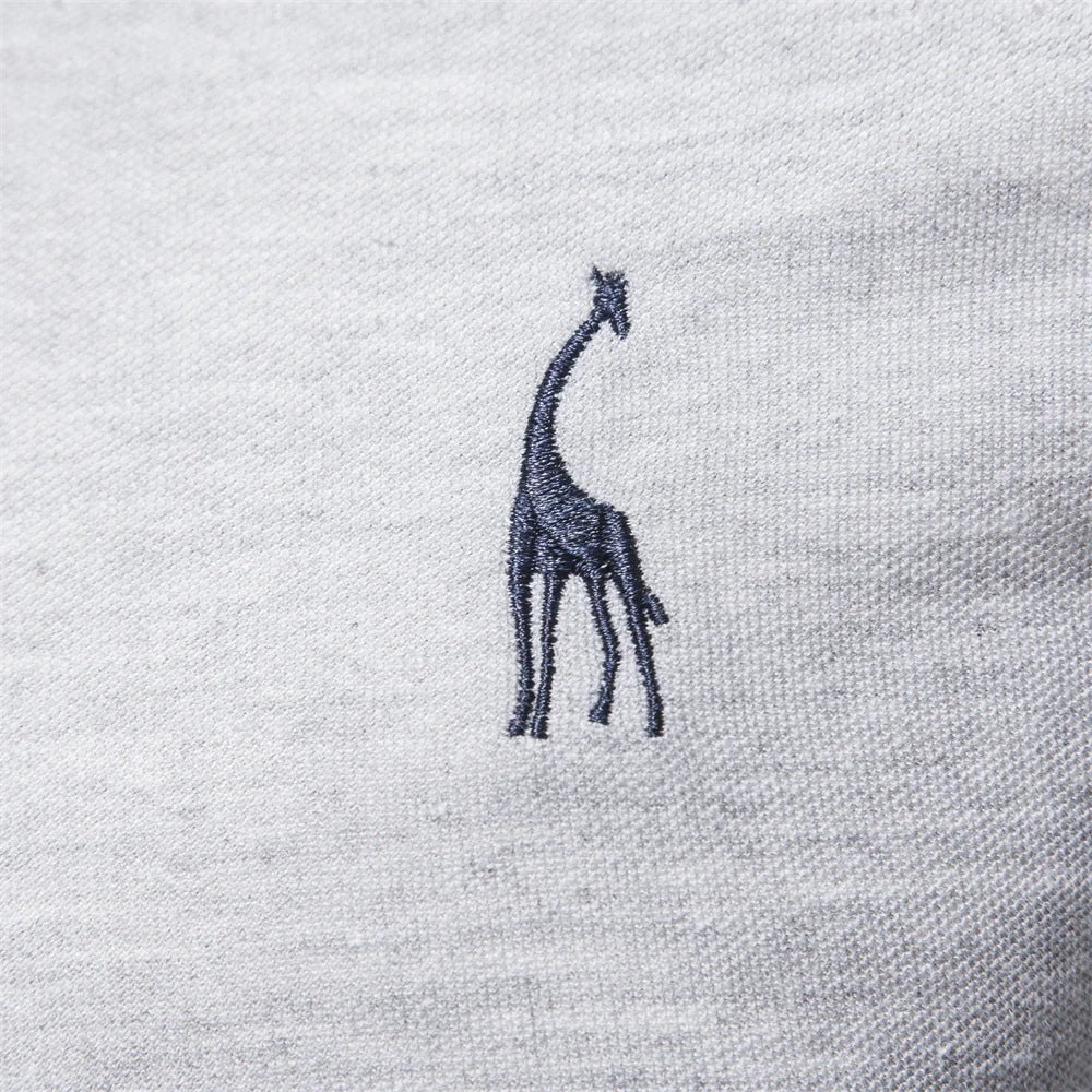 DELACROIX | PULL POLO POUR HOMME