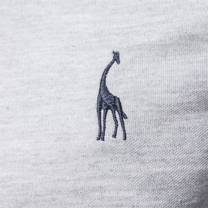 DELACROIX | PULL POLO POUR HOMME