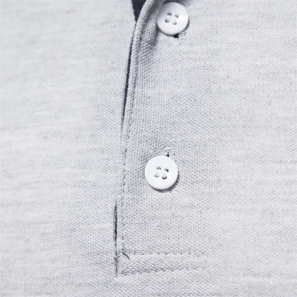 DELACROIX | PULL POLO POUR HOMME