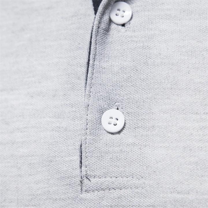 DELACROIX | PULL POLO POUR HOMME