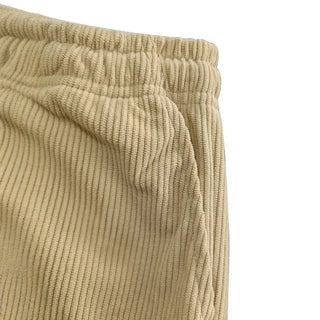 DELACROIX | PANTALONS EN CORDUROY