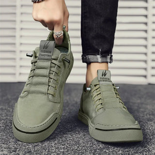 DELACROIX | CHAUSSURE CASUAL ÉLÉGANTE POUR HOMME