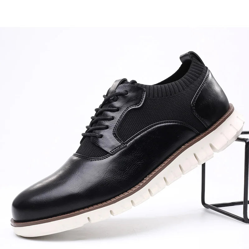 DELACROIX | CHAUSSURES DE SOUTIEN QUOTIDIEN POUR HOMME