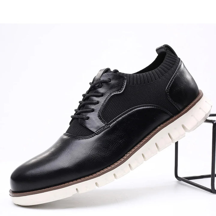 DELACROIX | CHAUSSURES DE SOUTIEN QUOTIDIEN POUR HOMME