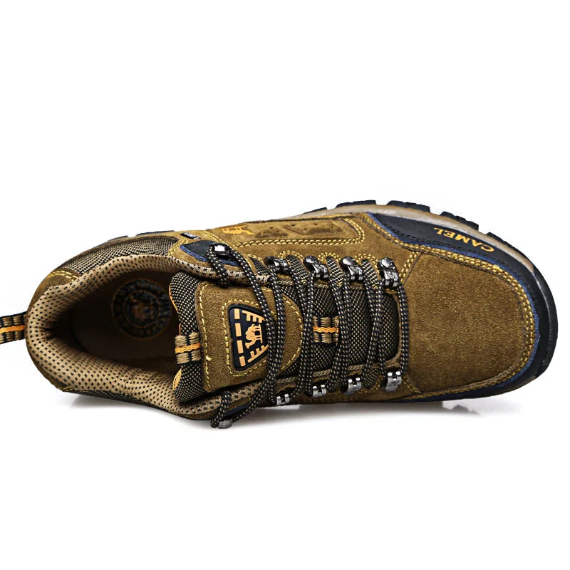 DELACROIX | BELLES CHAUSSURES D'EXTÉRIEUR