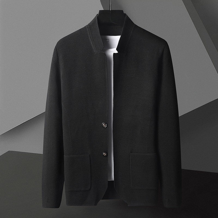 DELACROIX | GILET DE LUXE POUR HOMME