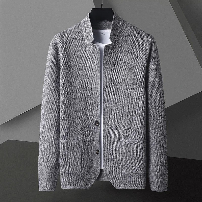 DELACROIX | GILET DE LUXE POUR HOMME