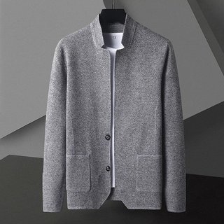 DELACROIX | GILET DE LUXE POUR HOMME