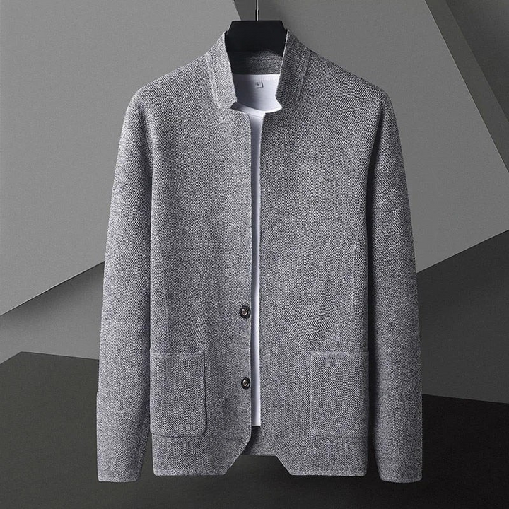 DELACROIX | GILET DE LUXE POUR HOMME