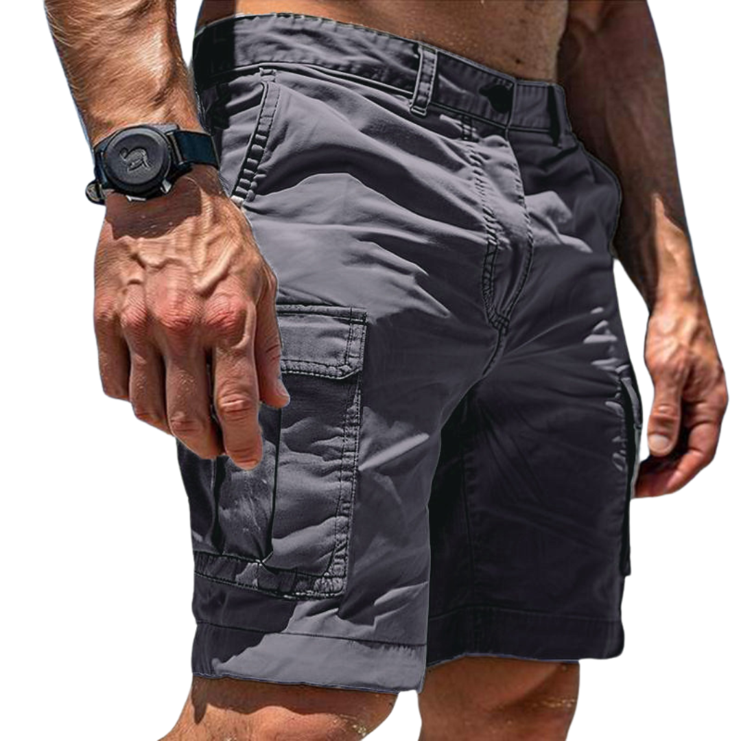Noah | Short Cargo Confort
