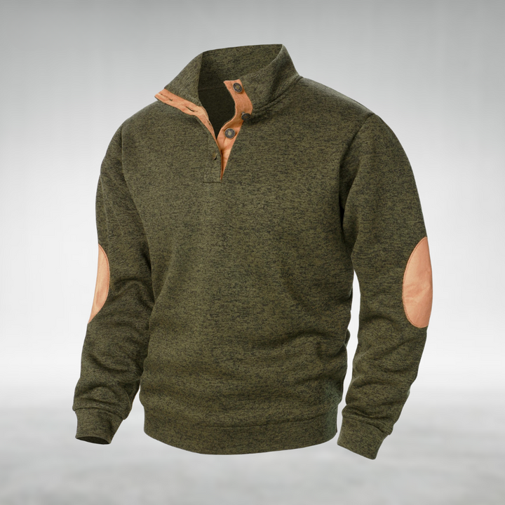 DELACROIX | PULL CLASSIQUE HOMME