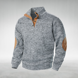 DELACROIX | PULL CLASSIQUE HOMME