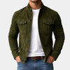 Lucien | Veste en Suède