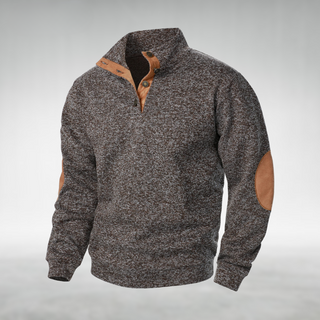 DELACROIX | PULL CLASSIQUE HOMME