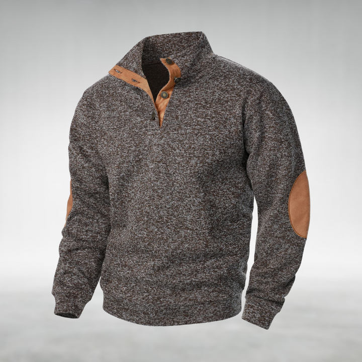 DELACROIX | PULL CLASSIQUE HOMME
