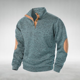 DELACROIX | PULL CLASSIQUE HOMME