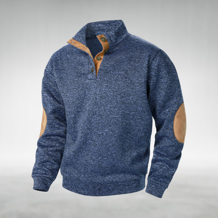 DELACROIX | PULL CLASSIQUE HOMME