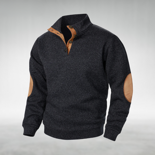 DELACROIX | PULL CLASSIQUE HOMME