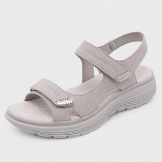 Heidi - Sandales Orthopédiques Élégantes