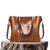 Jennifer™ | Sac en Cuir de Luxe
