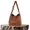 Stacy™ | Sac en Cuir Élégant