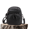 Sara™ | Sac en cuir Simplicité