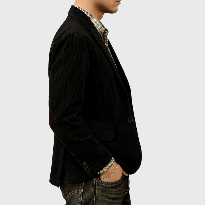 DELACROIX | VESTE ÉLEGANTE POUR HOMME