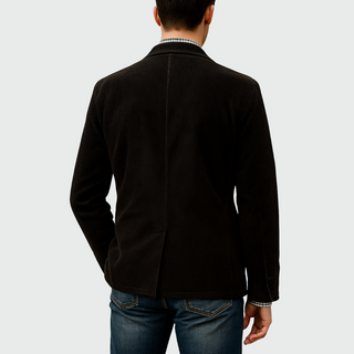 DELACROIX | VESTE ÉLEGANTE POUR HOMME