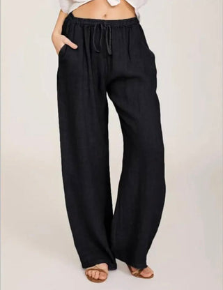 PALMA - Pantalons Légers