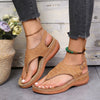 Sandales Confort Ergonomique Adèle