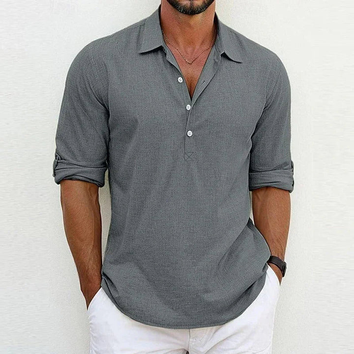 Breeze | Chemise Élégante