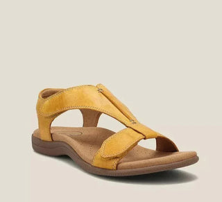 Lara | Sandales Orthopédiques Confortables