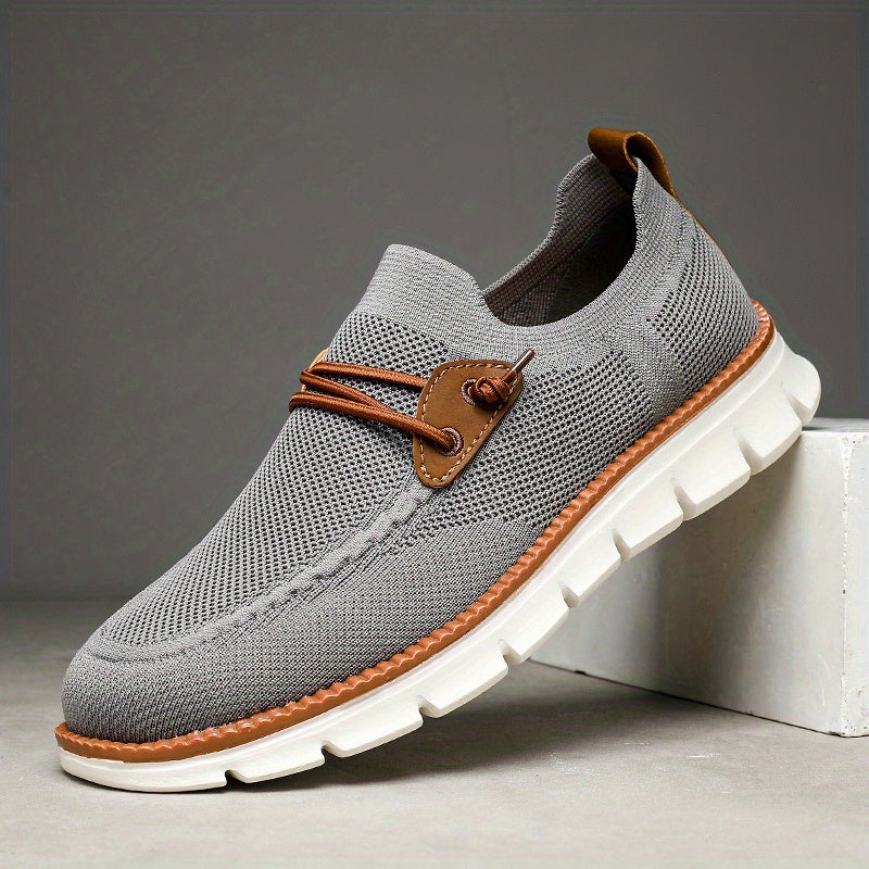 DELACROIX | CHAUSSURES DE SPORT SLIP ON