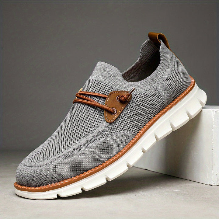 DELACROIX | CHAUSSURES DE SPORT SLIP ON
