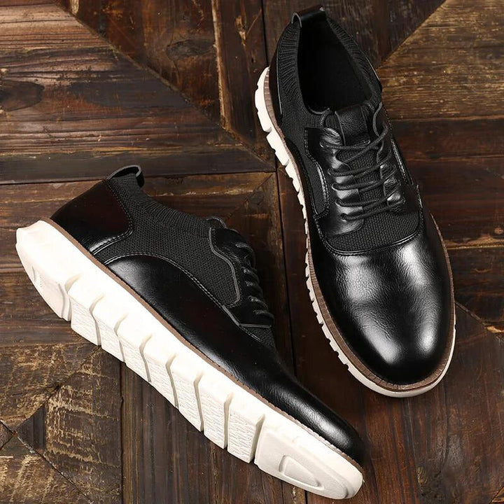 DELACROIX | CHAUSSURES DE SOUTIEN QUOTIDIEN POUR HOMME