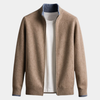 DELACROIX | PULL ZIP HOMME