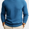 DELACROIX | PULL À COL MONTANT POUR HOMME
