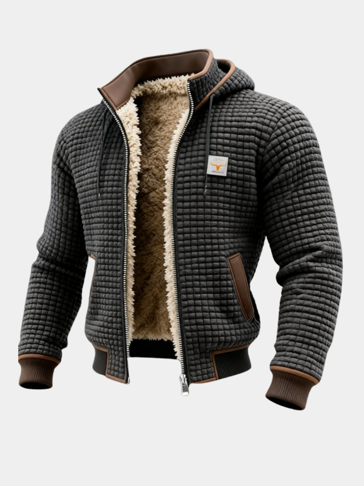 DELACROIX | VESTE THERMIQUE IMPACT POUR HOMME