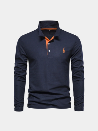 DELACROIX | PULL POLO POUR HOMME