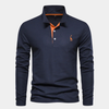DELACROIX | PULL POLO POUR HOMME