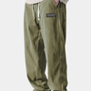 DELACROIX | PANTALON EN VELOURS CÔTELÉ