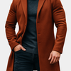 DELACROIX | TRENCH EN LAINE POUR HOMMES