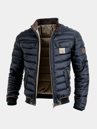 DELACROIX | VESTE URBAN VOYAGER POUR HOMME