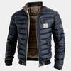 DELACROIX | VESTE URBAN VOYAGER POUR HOMME